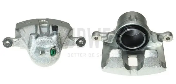 Спирачен апарат BUDWEG CALIPER