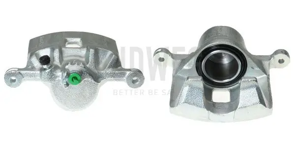 спирачен апарат BUDWEG CALIPER      