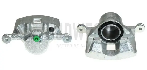 спирачен апарат BUDWEG CALIPER      