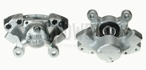 Спирачен апарат BUDWEG CALIPER