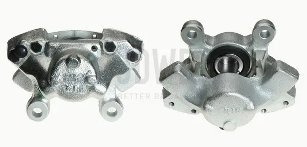 Спирачен апарат BUDWEG CALIPER