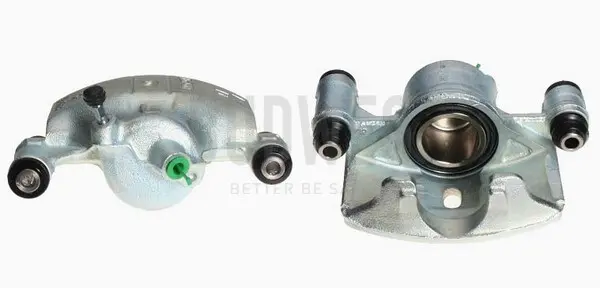 спирачен апарат BUDWEG CALIPER      