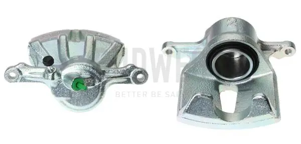 спирачен апарат BUDWEG CALIPER      