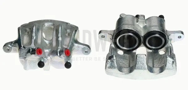 спирачен апарат BUDWEG CALIPER      