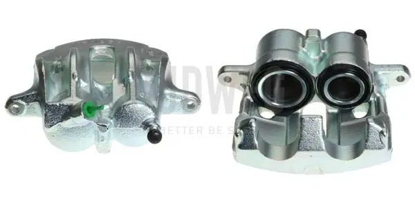 спирачен апарат BUDWEG CALIPER      