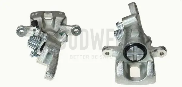 Спирачен апарат BUDWEG CALIPER