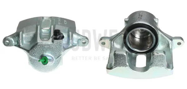 спирачен апарат BUDWEG CALIPER      
