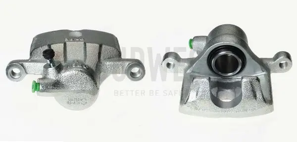 спирачен апарат BUDWEG CALIPER      