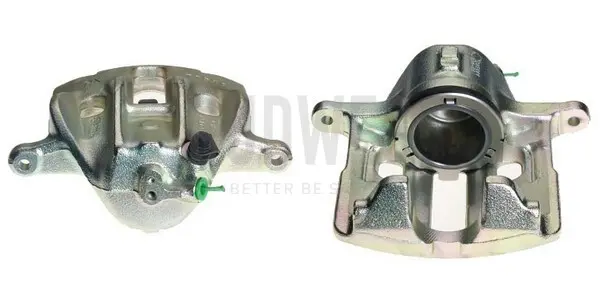 Спирачен апарат BUDWEG CALIPER
