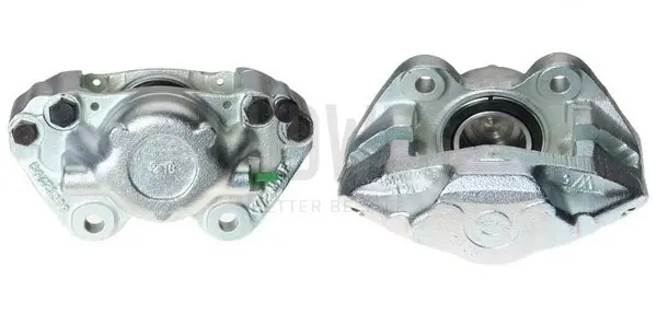 Спирачен апарат BUDWEG CALIPER