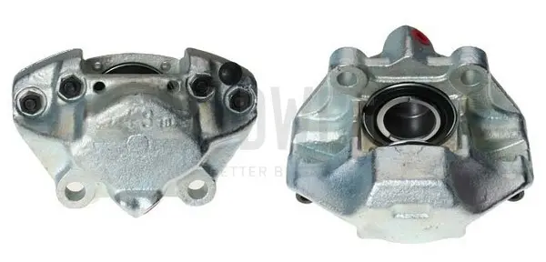 спирачен апарат BUDWEG CALIPER      