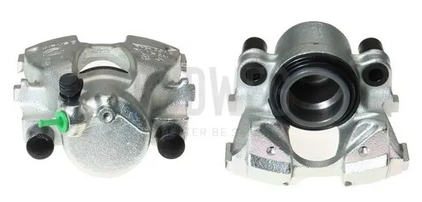 спирачен апарат BUDWEG CALIPER      