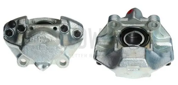 спирачен апарат BUDWEG CALIPER      