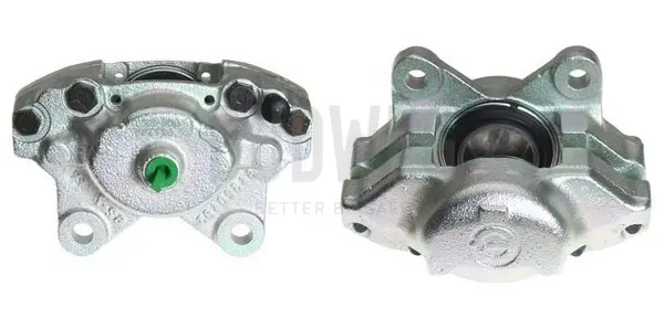спирачен апарат BUDWEG CALIPER      