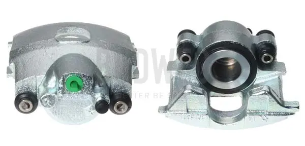 спирачен апарат BUDWEG CALIPER      
