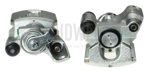 Спирачен апарат BUDWEG CALIPER