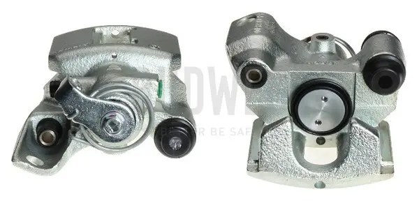 Спирачен апарат BUDWEG CALIPER