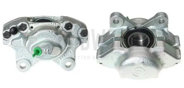 Спирачен апарат BUDWEG CALIPER