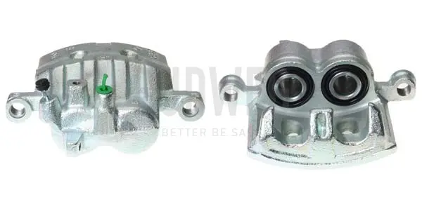 спирачен апарат BUDWEG CALIPER      