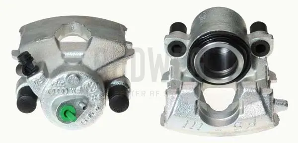 Спирачен апарат BUDWEG CALIPER