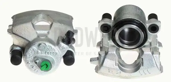 Спирачен апарат BUDWEG CALIPER
