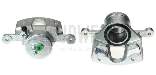 спирачен апарат BUDWEG CALIPER      