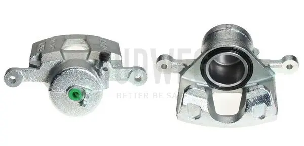 спирачен апарат BUDWEG CALIPER      