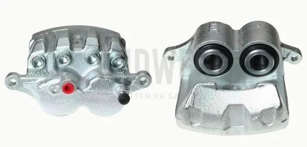 спирачен апарат BUDWEG CALIPER      