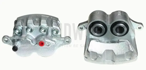спирачен апарат BUDWEG CALIPER      