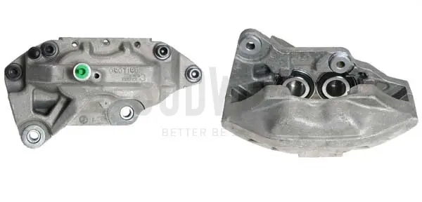 спирачен апарат BUDWEG CALIPER      