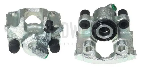 Спирачен апарат BUDWEG CALIPER