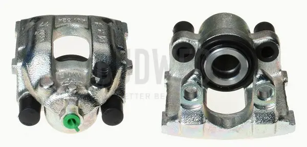 Спирачен апарат BUDWEG CALIPER