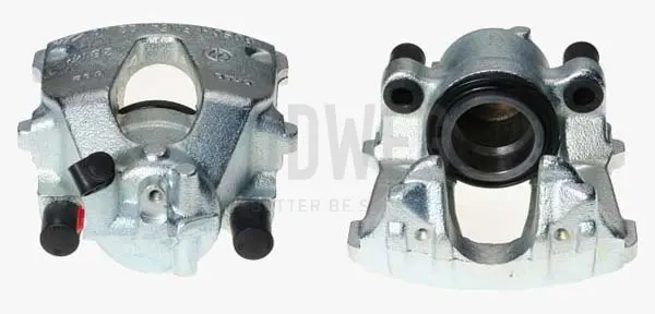 спирачен апарат BUDWEG CALIPER      