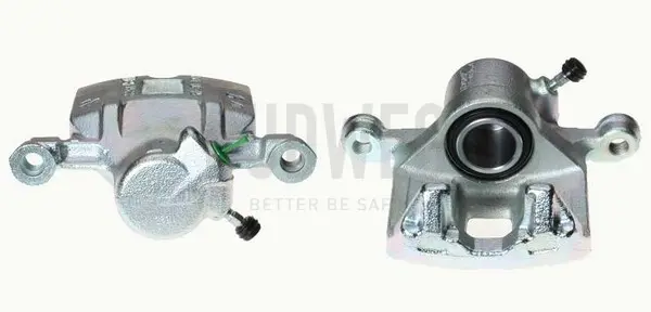 Спирачен апарат BUDWEG CALIPER
