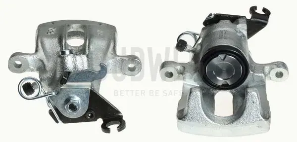 спирачен апарат BUDWEG CALIPER      