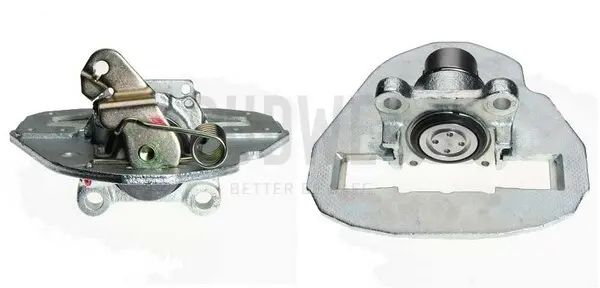 спирачен апарат BUDWEG CALIPER      