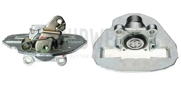 спирачен апарат BUDWEG CALIPER      