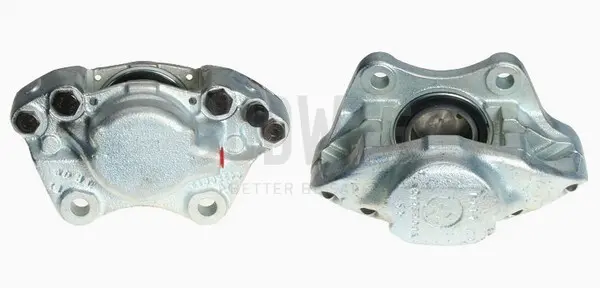 спирачен апарат BUDWEG CALIPER      