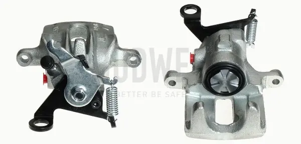 Спирачен апарат BUDWEG CALIPER