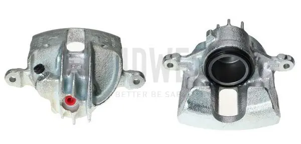 спирачен апарат BUDWEG CALIPER      