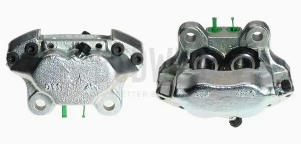 Спирачен апарат BUDWEG CALIPER