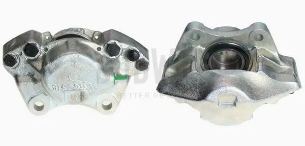 Спирачен апарат BUDWEG CALIPER
