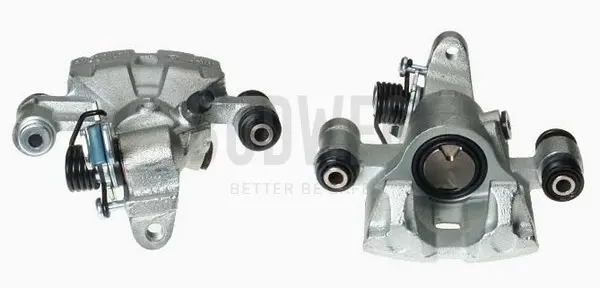 Спирачен апарат BUDWEG CALIPER