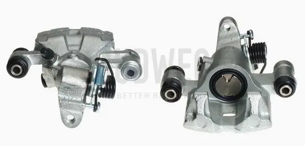 Спирачен апарат BUDWEG CALIPER