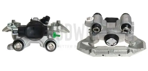 спирачен апарат BUDWEG CALIPER      