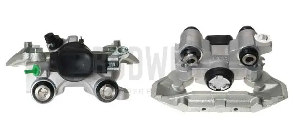 спирачен апарат BUDWEG CALIPER      