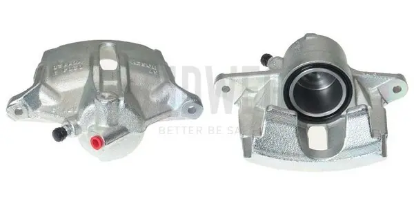 Спирачен апарат BUDWEG CALIPER