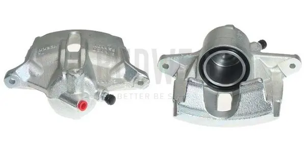 Спирачен апарат BUDWEG CALIPER