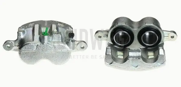спирачен апарат BUDWEG CALIPER      