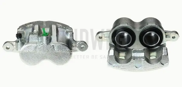 спирачен апарат BUDWEG CALIPER      
